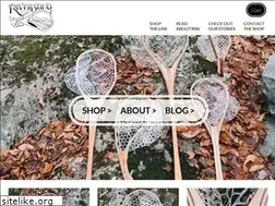 Sites similar to riversongnets.com