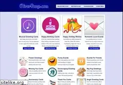 Sites similar to riversongs.net
