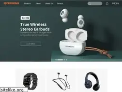 Sites similar to riversongtech.com