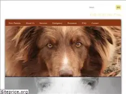 Sites similar to riversongvet.com
