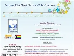 Sites similar to riversourcefamilycenter.com