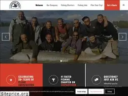 Sites similar to riversportfishing.com