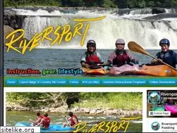 Sites similar to riversportonline.com