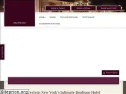Sites similar to riverspringlodge.com