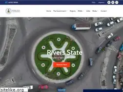 Sites similar to riversstate.gov.ng