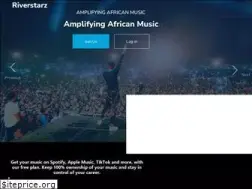 Sites similar to riverstarz.com