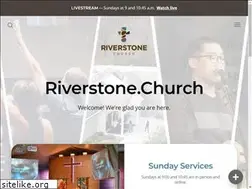 Sites similar to riverstone.church