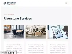 Sites similar to riverstone.co