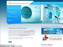 Sites similar to riverstone.com.my