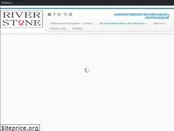 Sites similar to riverstone.cz