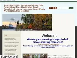 Sites similar to riverstonegallery.net
