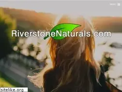 Sites similar to riverstonenaturals.com