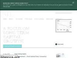 Sites similar to riverstonerel.com