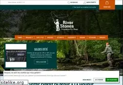 Sites similar to riverstones.fr