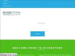 Sites similar to riverstonesa.com