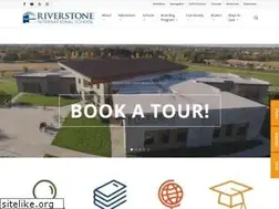 Sites similar to riverstoneschool.org