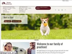 Sites similar to riverstonevetgroup.com