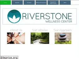 Sites similar to riverstonewellnesscenter.com