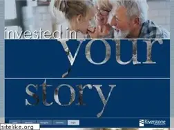 Sites similar to riverstonewp.com