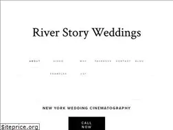 Sites similar to riverstoryweddings.com