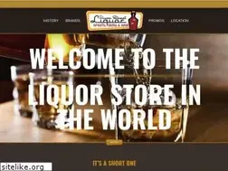 Sites similar to riverstreetliquor.com