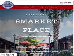 Sites similar to riverstreetmarketplace.com