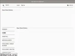 Sites similar to riverstreetstickers.com