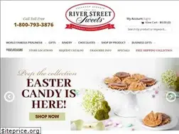 Sites similar to riverstreetsweets.com