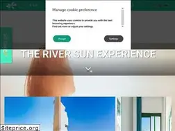Sites similar to riversun-touristic.com