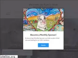 Sites similar to riverswishanimalsanctuary.org