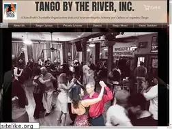 Sites similar to rivertango.com