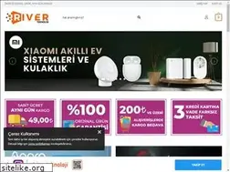 Sites similar to riverteknoloji.com
