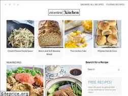 Sites similar to rivertenkitchen.com