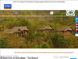 Sites similar to riverternlodge.com