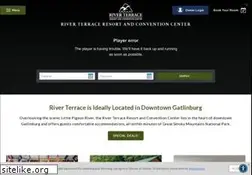 Sites similar to riverterrace.com