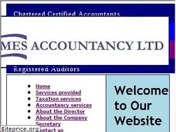 Sites similar to riverthamesaccountancy.co.uk