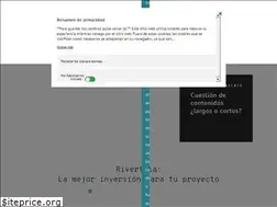 Sites similar to riverthia.com