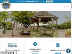 Sites similar to riverton-nj.com