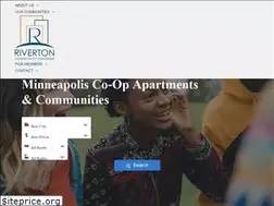 Sites similar to riverton.org