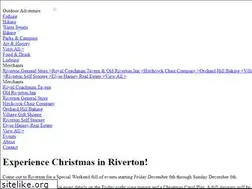 Sites similar to rivertonct.com