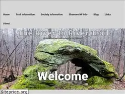 Sites similar to rivertorivertrail.net