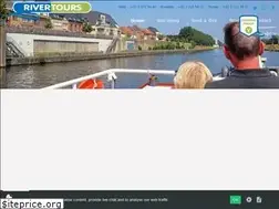 Sites similar to rivertours.be