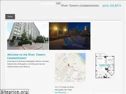 Sites similar to rivertowers.com