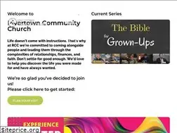 Sites similar to rivertown.cc
