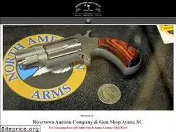 Sites similar to rivertownauction.com