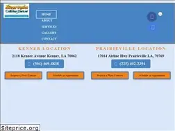 Sites similar to rivertowncollisioncenter.com
