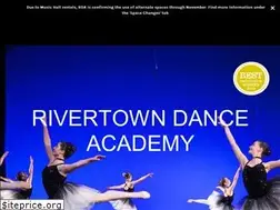 Sites similar to rivertowndanceacademy.org