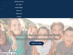 Sites similar to rivertowndental.com