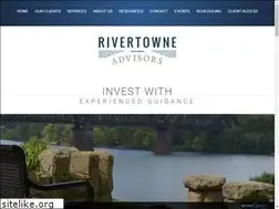 Sites similar to rivertowneadvisors.com