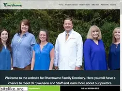 Sites similar to rivertownefamilydentistry.com